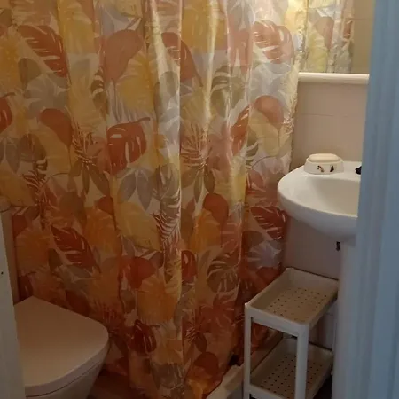 Reflejos De Mar Y Luna 坎德拉里亚