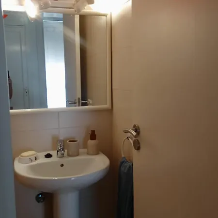 아파트 Reflejos De Mar Y Luna