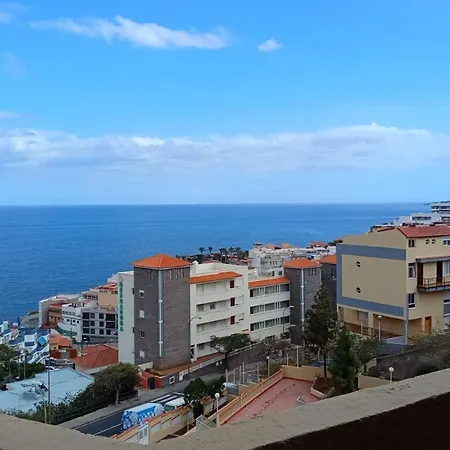 Reflejos De Mar Y Luna * Candelaria