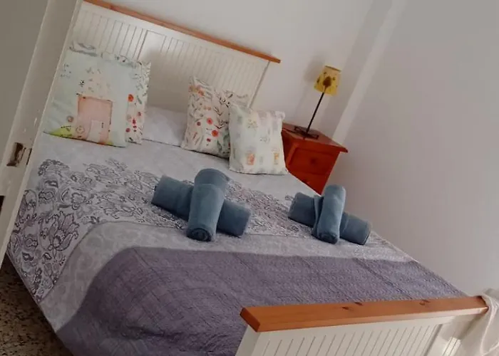 Reflejos De Mar Y Luna *