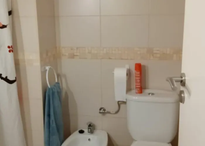 Lägenhet Reflejos De Mar Y Luna *