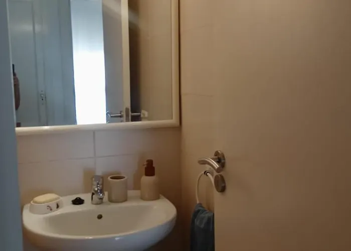 Apartamento Reflejos De Mar Y Luna