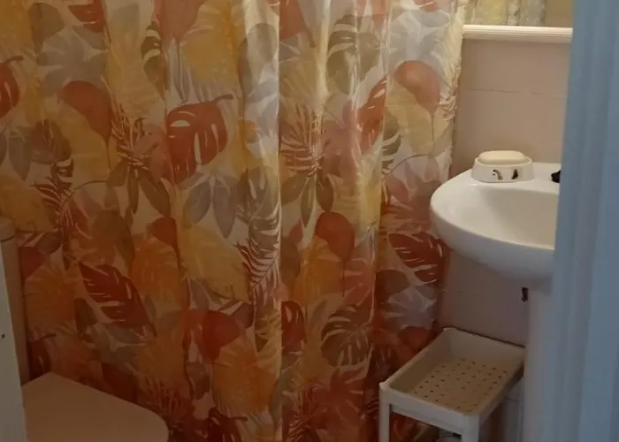 Reflejos De Mar Y Luna カンデラリア